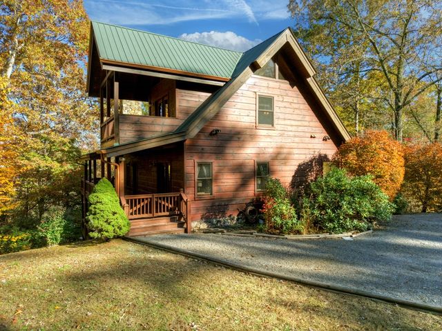 367 Beaver Cove Road, Turtletown, TN 37391