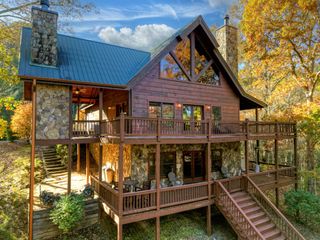 367 Beaver Cove Road, Turtletown, TN 37391