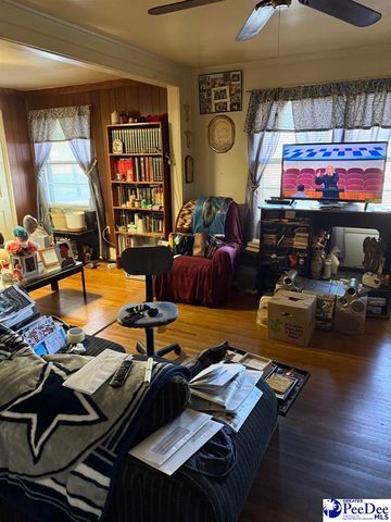 105 Patsy Ln, Cheraw, SC 29520