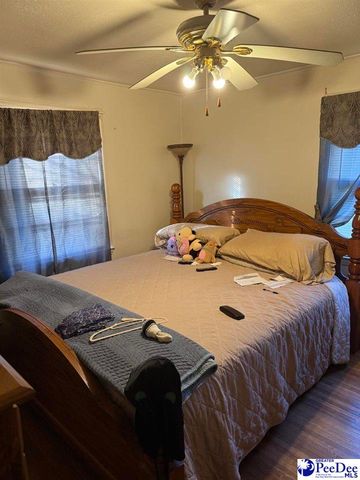 105 Patsy Ln, Cheraw, SC 29520