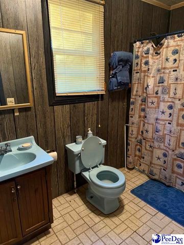 105 Patsy Ln, Cheraw, SC 29520