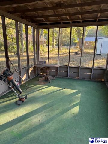 105 Patsy Ln, Cheraw, SC 29520