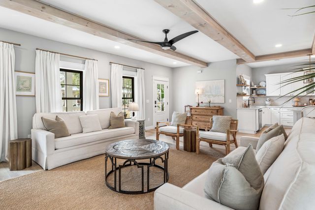 69 Devlieg Avenue, Santa Rosa Beach, FL 32459