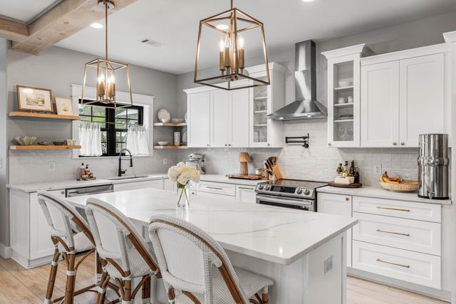 69 Devlieg Avenue, Santa Rosa Beach, FL 32459