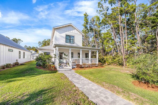 69 Devlieg Avenue, Santa Rosa Beach, FL 32459