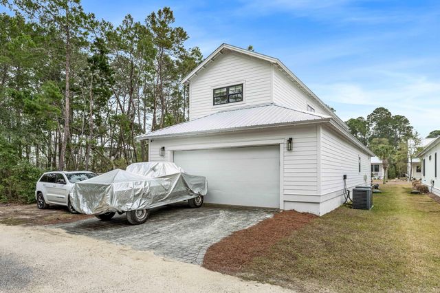 69 Devlieg Avenue, Santa Rosa Beach, FL 32459