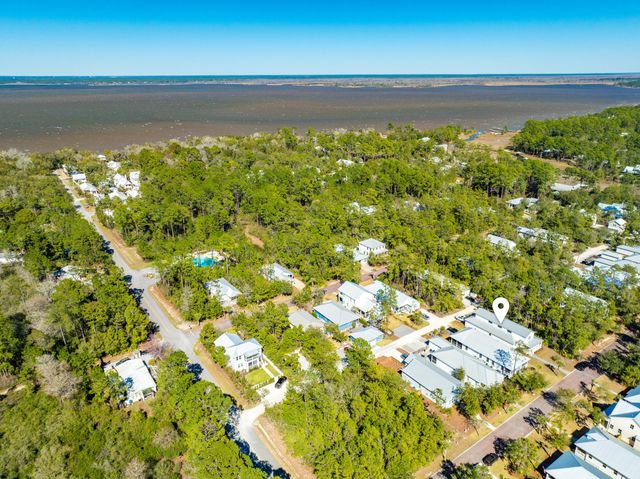 69 Devlieg Avenue, Santa Rosa Beach, FL 32459