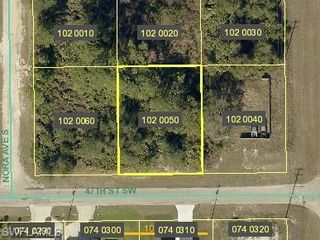 3104 47th ST SW, Lehigh Acres, FL 33976
