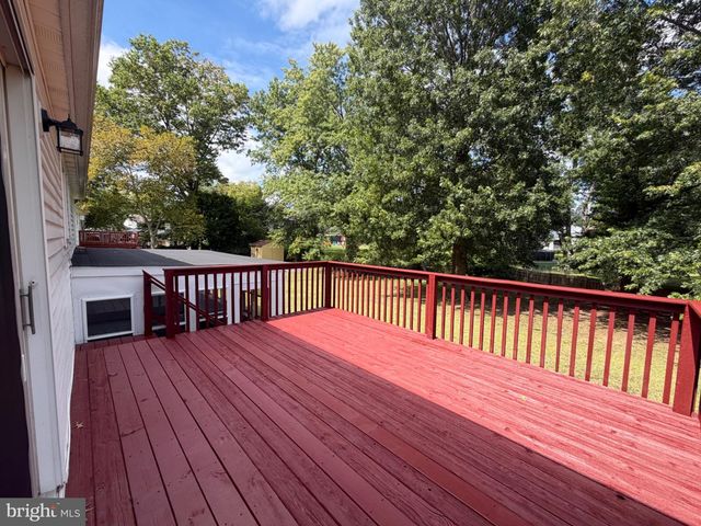806 SUNSET DR, Somerdale, NJ 08083