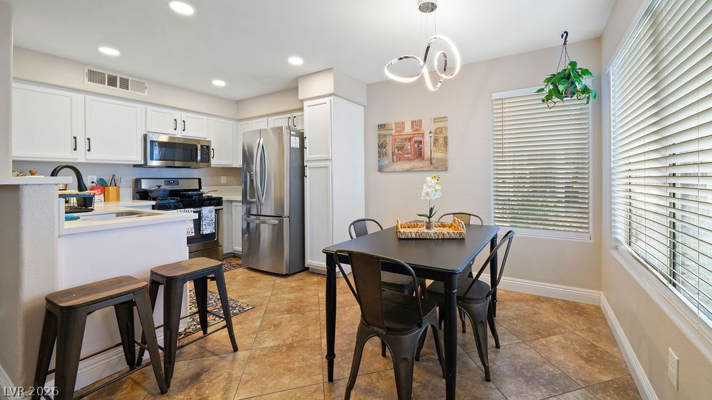 3123 Key Largo Drive 101, Las Vegas, NV 89120 — exterior