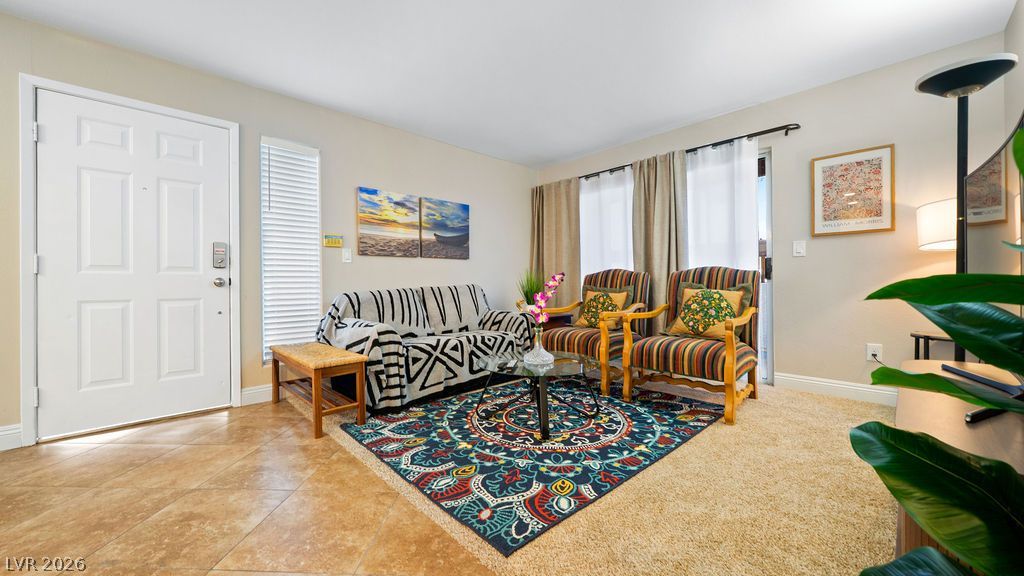 3123 Key Largo Drive 101, Las Vegas, NV 89120 — photo 3