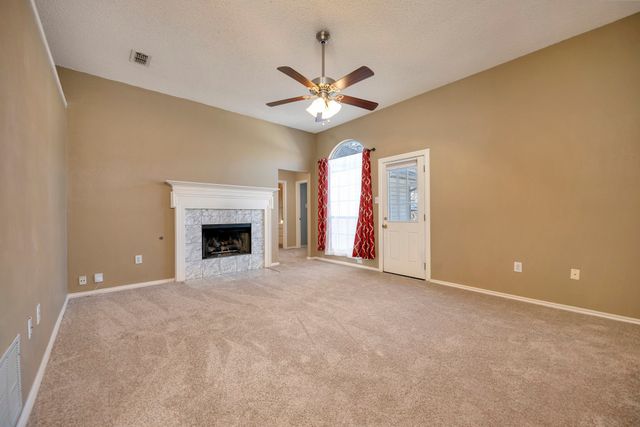 5405 Glacier Court, Fort Worth, TX 76137