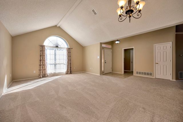 5405 Glacier Court, Fort Worth, TX 76137