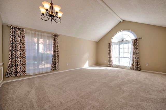 5405 Glacier Court, Fort Worth, TX 76137