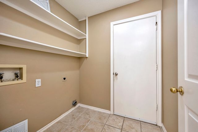 5405 Glacier Court, Fort Worth, TX 76137