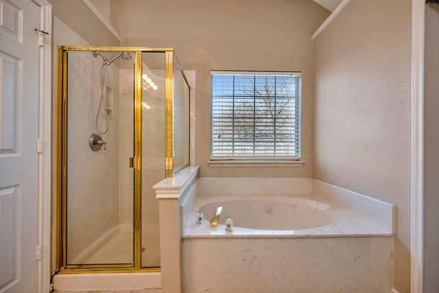 5405 Glacier Court, Fort Worth, TX 76137