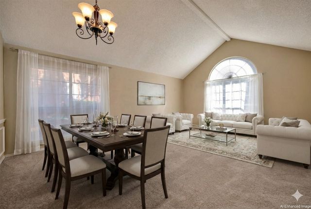 5405 Glacier Court, Fort Worth, TX 76137