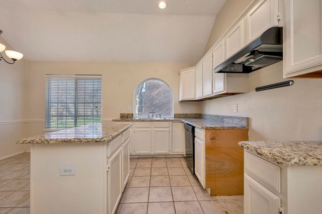 5405 Glacier Court, Fort Worth, TX 76137