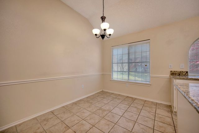 5405 Glacier Court, Fort Worth, TX 76137