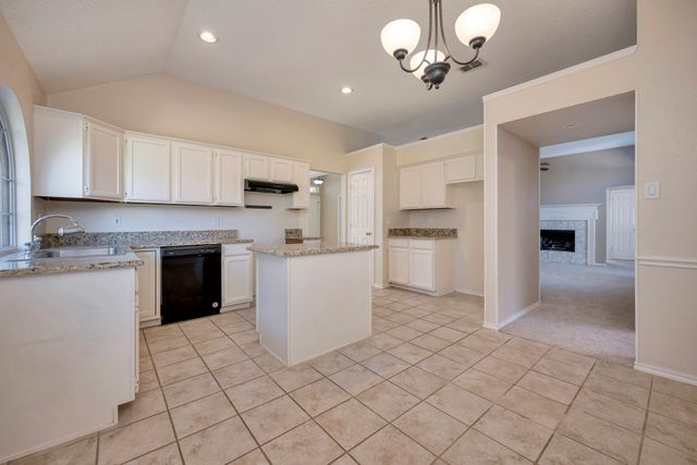 5405 Glacier Court, Fort Worth, TX 76137