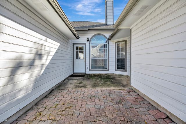 5405 Glacier Court, Fort Worth, TX 76137