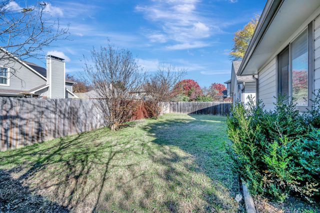 5405 Glacier Court, Fort Worth, TX 76137