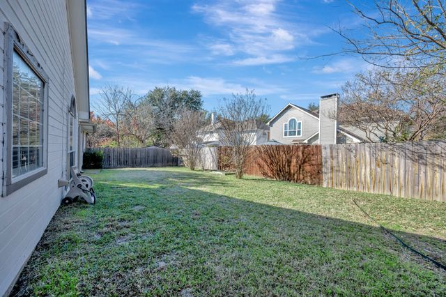 5405 Glacier Court, Fort Worth, TX 76137