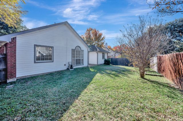 5405 Glacier Court, Fort Worth, TX 76137