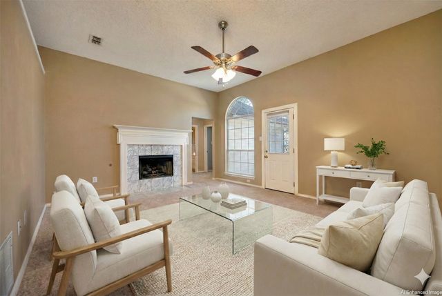 5405 Glacier Court, Fort Worth, TX 76137