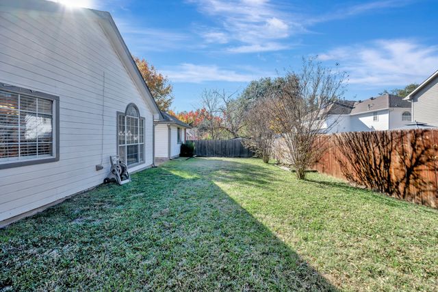 5405 Glacier Court, Fort Worth, TX 76137