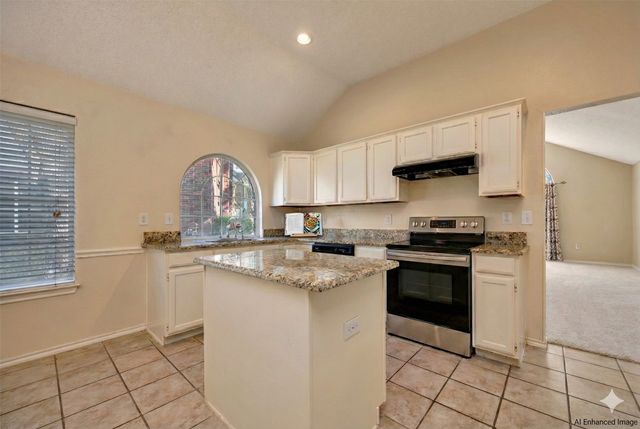 5405 Glacier Court, Fort Worth, TX 76137