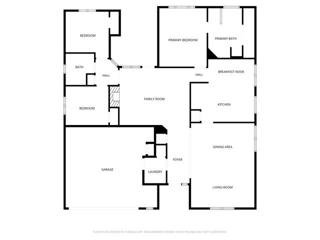 5405 Glacier Court, Fort Worth, TX 76137