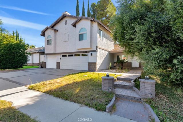 10122 Jovita Avenue, Chatsworth, CA 91311