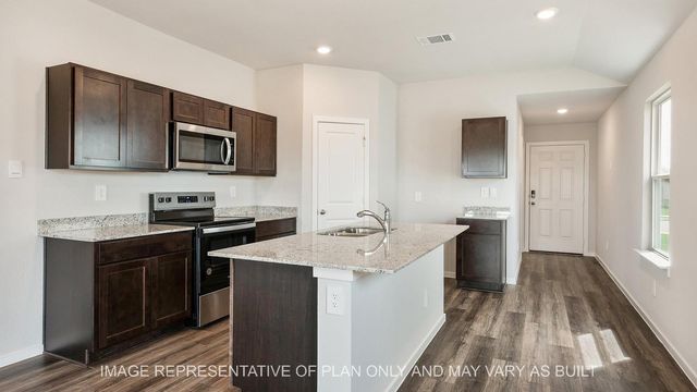 1158 Toledo Bend Drive, College Station, TX 77845