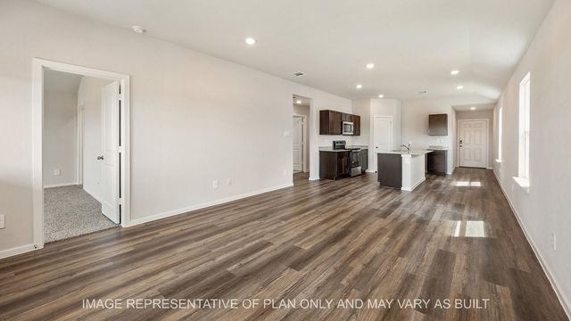 1158 Toledo Bend Drive, College Station, TX 77845