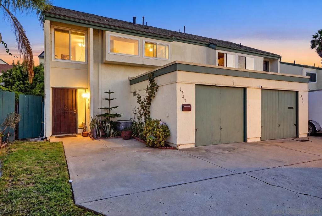 8743 Ildica Street, Spring Valley, CA 91977 — exterior