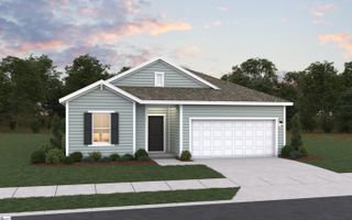 Talbert Trail, Landrum, SC 29356
