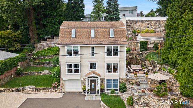 316 Valley Road, Greenwich, CT 06807