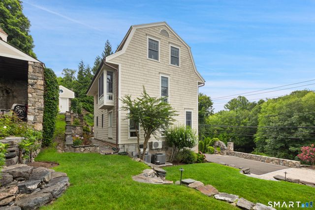316 Valley Road, Greenwich, CT 06807