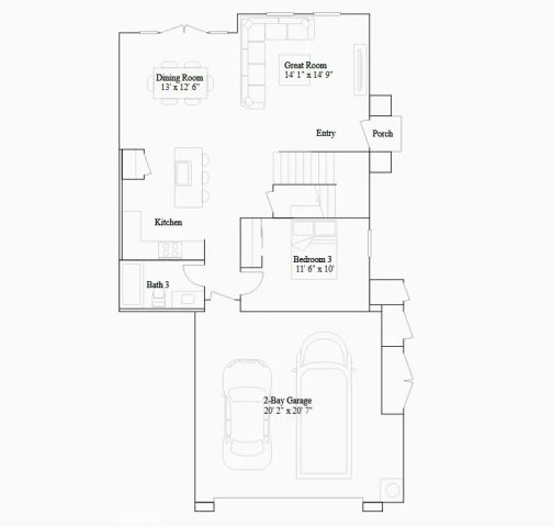 8463 Gabrielino Court, Rancho Cucamonga, CA 91730