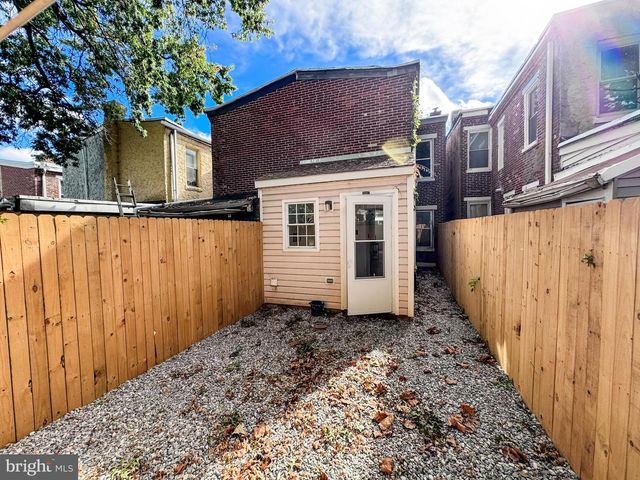 1007 N SPRUCE ST, Wilmington, DE 19801