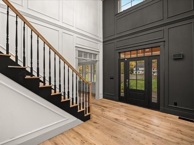 139 Newland St, Norton, MA 02766