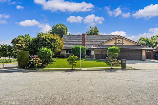 2332 Joan Drive, Hacienda Heights, CA 91745
