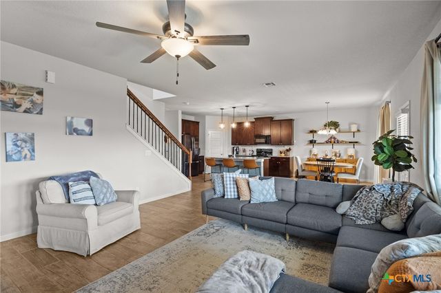 1340 Rios Meadow Drive, New Braunfels, TX 78130