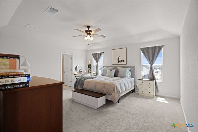 1340 Rios Meadow Drive, New Braunfels, TX 78130