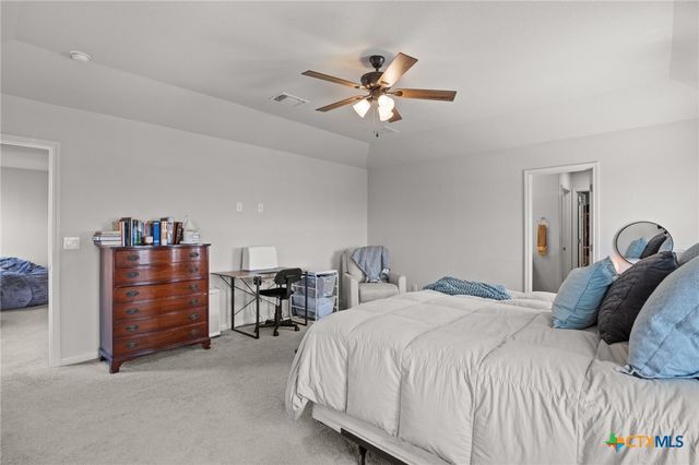 1340 Rios Meadow Drive, New Braunfels, TX 78130