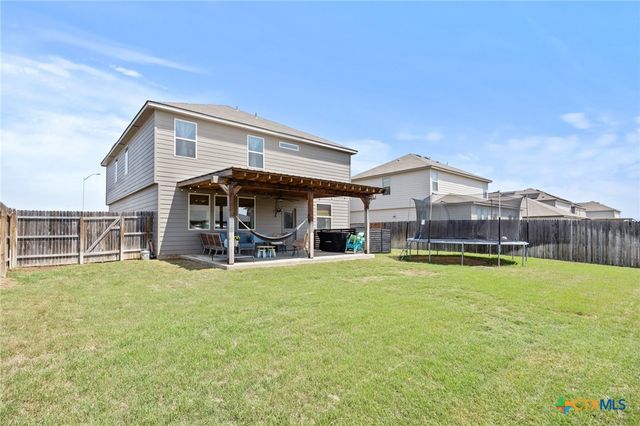 1340 Rios Meadow Drive, New Braunfels, TX 78130