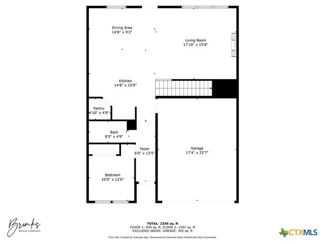 1340 Rios Meadow Drive, New Braunfels, TX 78130
