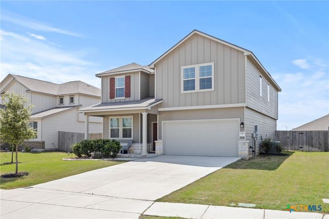 1340 Rios Meadow Drive, New Braunfels, TX 78130