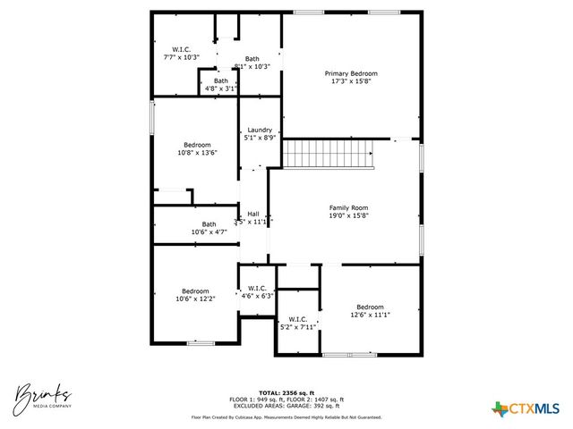 1340 Rios Meadow Drive, New Braunfels, TX 78130